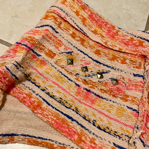 Zara summer short shorts - Picture 3 of 4